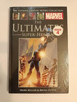 THE ULTIMATE GRAPHIC NOVELS COLLECTION: THE ULTIMATES: SUPER-HUMAN