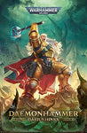 Daemonhammer (Warhammer 40,000) Paperback