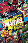 The History of the Marvel Universe