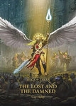 The Lost and the Damned (Volume 3) (The Horus Heresy: Siege of Terra) [Paperback]