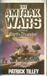 The Amtrak Wars Vol 6: Final Victory - used