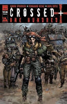 CROSSED PLUS 100 HC 02 Hardcover