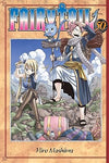 FAIRY TAIL 50 MANGA