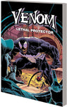 Venom: Lethal Protector - Heart of the Hunted