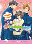 Stop Bullying Me - Natsuho Shino
