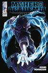My hero Academia Vol: 30