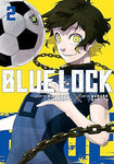 Blue Lock 2 (BLUE LOCK GN)