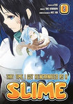 That Time I Got Reincarnated as a Slime 2 (THAT TIME I GOT REINCARNATED AS A SLIME GN)