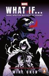 What If. . . Marc Spector Was Host to Venom?