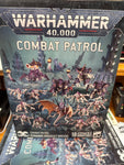 WARHAMMER 40,000:  COMBAT PATROL TYRANID ASSAULT BROOD
