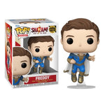 Funko POP! Movies. Shazam Fury of the Gods - Freddy