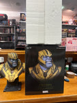 MARVEL - Avengers - Thanos - Infinity War - 3D Bust - 28cm