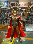 Marvel Legend Odin