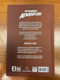 Outgunned Adventure - Cinematic Action Role Playing Game