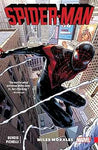 Spider-Man: Miles Morales Vol. 1