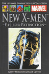 New X-Men: E is for Extinction (Official Marvel Graphic Novel Collection issue 17)