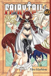 FAIRY TAIL 60 Manga