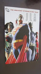 JLA: The Greatest Stories Ever Told Paperback – 1 Feb. 2006 used book