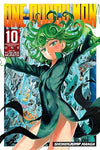 One-Punch Man Volume 10
