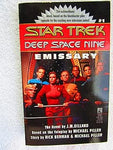 Star Trek - Deep Space Nine: Emissary used