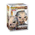 Funko POP! Movies Elder Greyback Predator 2 #1750 Vinyl Figure New