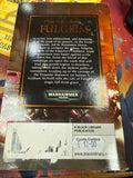 Horus Heresy: Fulgrim paperback