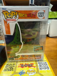 Funko Pop! Dragon Ball Z CELL 2ND FORM #1227 NYCC EXCL.