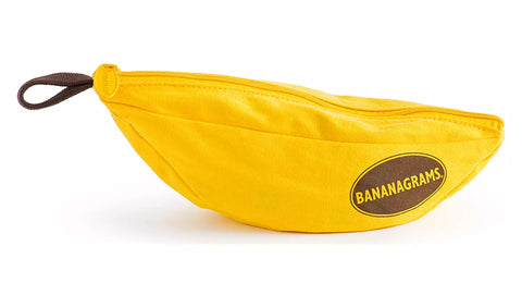 Bananagrams Game