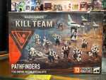 Warhammer 40000 Kill team Pathfinders