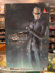 FINAL FANTASY VII REMAKE PLAY ARTS KAI ACTION FIGURE - RUDE