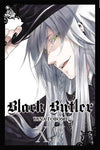 Black Butler, Vol. 14 by Yana Toboso (preowned)