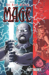 Mage Book Three: The Hero Denied Part Two (Volume 6) - Softcover