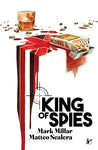 King of Spies, Volume 1 - Softcover Mark Millar