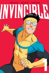 INVINCIBLE VOL 01 NEW EDITION Paperback