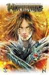 Witchblade: Origins Volume 2 Graphic Novel