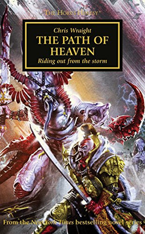 The Path of Heaven: 36 (The Horus Heresy)
