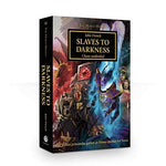 The Horus Heresy #51) Slaves to Darkness; Chaos Undivided. - Hardcover