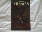 Batman: Shaman by Denny O'Neil (Paperback, 1993)