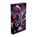 DC Comics - Batman: War Games (Part 1) Book - The Legend of Batman Graphic Novels Collection by Eaglemoss Collections