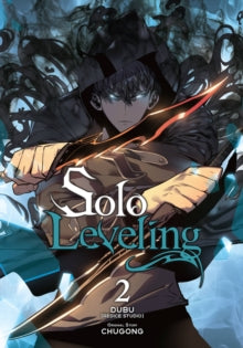 Solo Leveling, Vol. 3 (comic)
