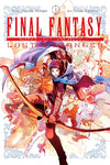 Final Fantasy Lost Stranger, Vol. 1 (FINAL FANTASY LOST STRANGER GN) - Softcover