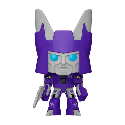 Funko pop! Transformers  Cyclonus #148