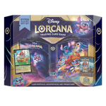 Disney Lorcana - Azurite Sea - Stitch Collectors Gift Set