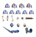 Ultramarines Primaris Upgrades