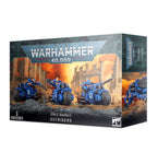 Warhammer 40,000: Space Marines Outriders