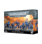 Warhammer 40,000: Space Marines Primaris Infiltrators