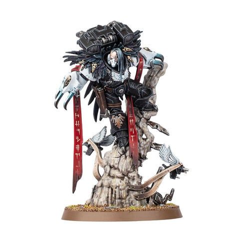 Pre-Orders