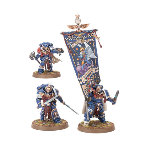 Victrix Honour Guard Pre Order Pre-orders ship on or after launch day 08/11/2025