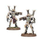 Sekhetar Robots