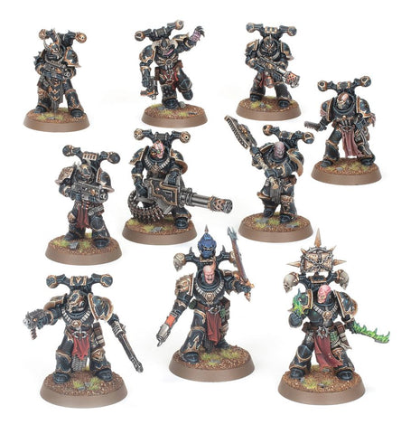 Legionaries Pre Order Pre-orders ship on or after launch day 08/11/2025